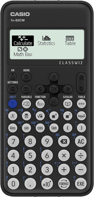 fx-82CW