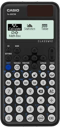fx-85CW