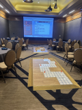 T3IC 2025 (Dallas)