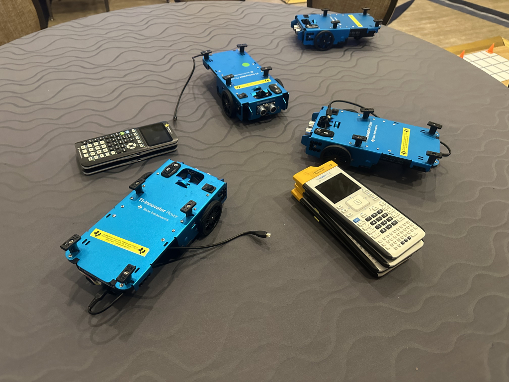 T3IC 2025 (Dallas)