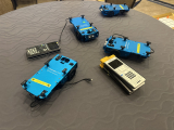 T3IC 2025 (Dallas)