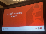 T3IC 2025 (Dallas)