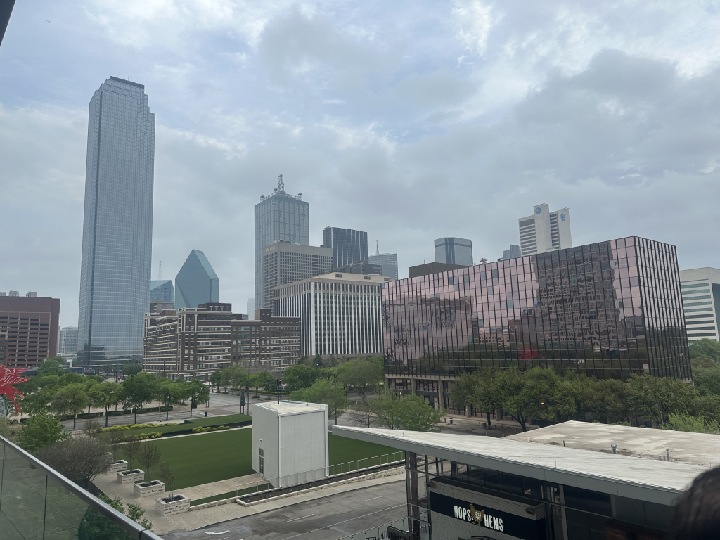 T3IC 2025 (Dallas)