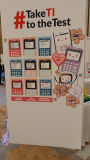 T3IC 2025 (Dallas)