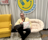T3IC 2025 (Dallas) - Goodies!