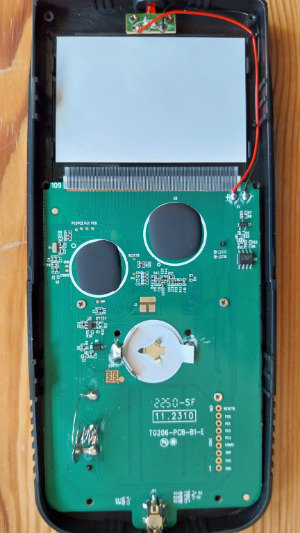 GC3001