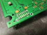 TI-PLT SU1 : J01H (JTAG)