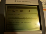Mémoire Nspire fail n°1