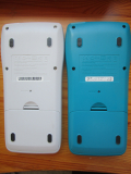 Casio Graph 25+E & Graph 35+E
