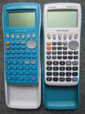 Casio Graph 25+E & Graph 35+E