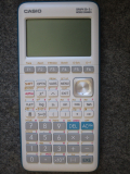 Casio Graph 35+E II