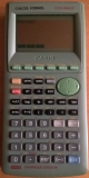 Casio cfx-9990GT