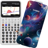 Graph Math+ & coque Galaxy