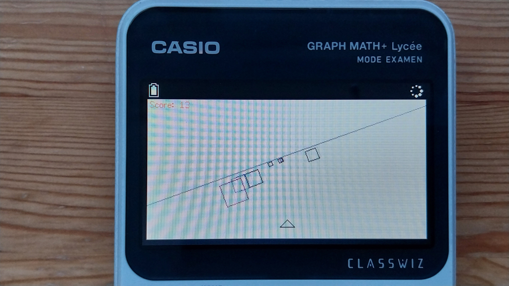 Graph Math+ : CubeField