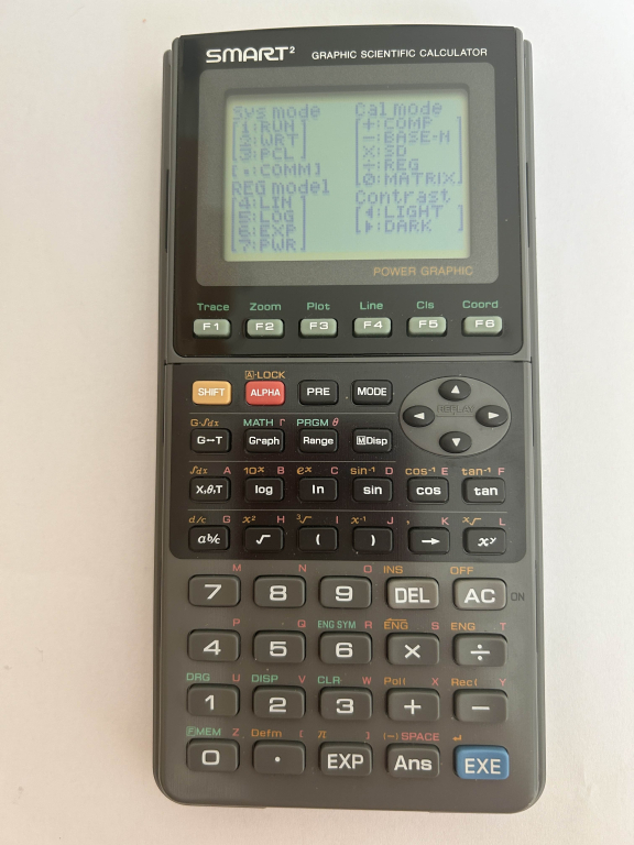 Smart² EC-4034