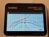 Graph Math+ Diff Eq 1.0