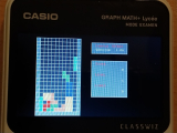 Graph Math+ & SDL_Tetris