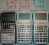 Casio Graph 35+ USB + OS 2.03