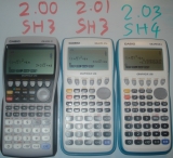 Casio Graph 35+ USB + OS 2.03