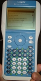 TI-Nspire + Boot1 1.1.9999