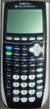 New TI-83 Plus 2013