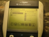 TI-Nspire TouchPad + OS 3.6 CAS