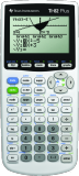 TI-82 Plus