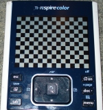 TI-Nspire Color Diagnostics