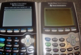 TI-84 Plus C Silver Edition