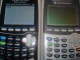 TI-84 Plus C Silver Edition