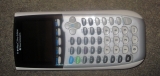 TI-84 Plus C Silver Edition