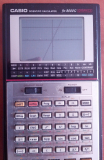 Casio FX-8000G