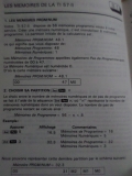 Manuel TI-57 II