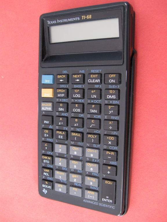 TI-68