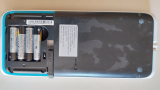 fx-CP400+E initiale