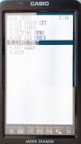 fx-CP400+E