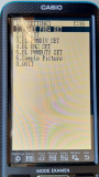 fx-CP400+E