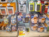 Rayon calculatrices 2014 Auchan