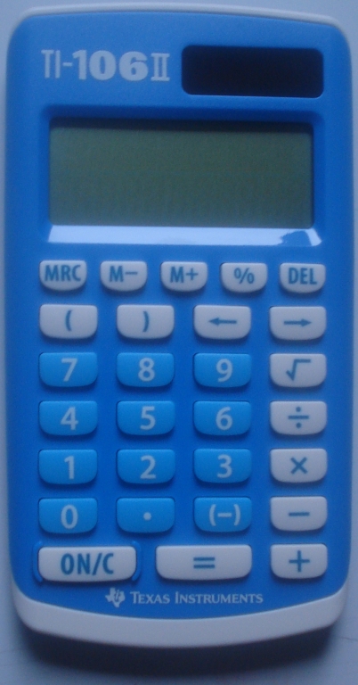 TI-106 II