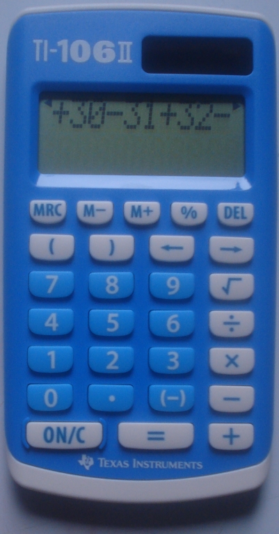 TI-106 II