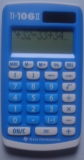 TI-106 II