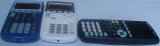 Prototype TI-82 Plus EVT