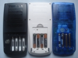 Prototype TI-82 Plus EVT