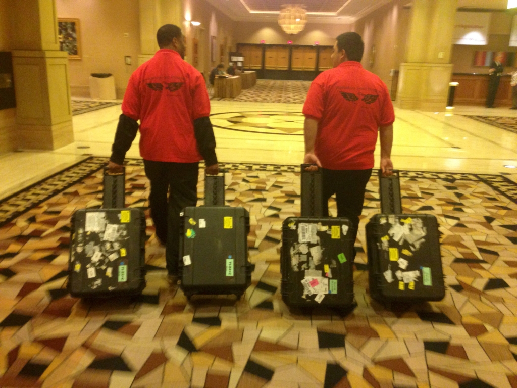 2014 T3 International Conference