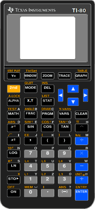 TI-80