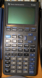 TI-82 VSC