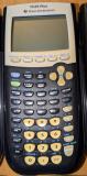 TI-84 Plus