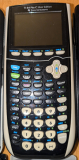 TI-84 Plus C SIlver Edition