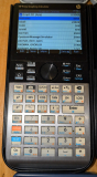 HP Prime G1