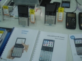 Stand Hewlett Packard